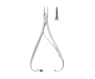 Needle Holders